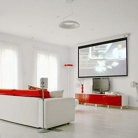 El Encanto De Aviles, Apartamento-Loft ภายนอก รูปภาพ