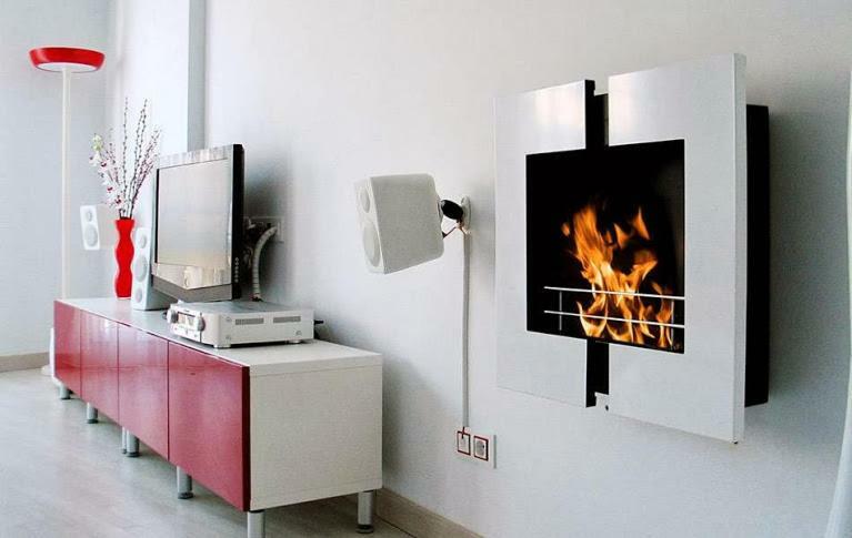 El Encanto De Aviles, Apartamento-Loft ภายนอก รูปภาพ