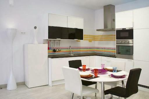 El Encanto De Aviles, Apartamento-Loft ภายนอก รูปภาพ