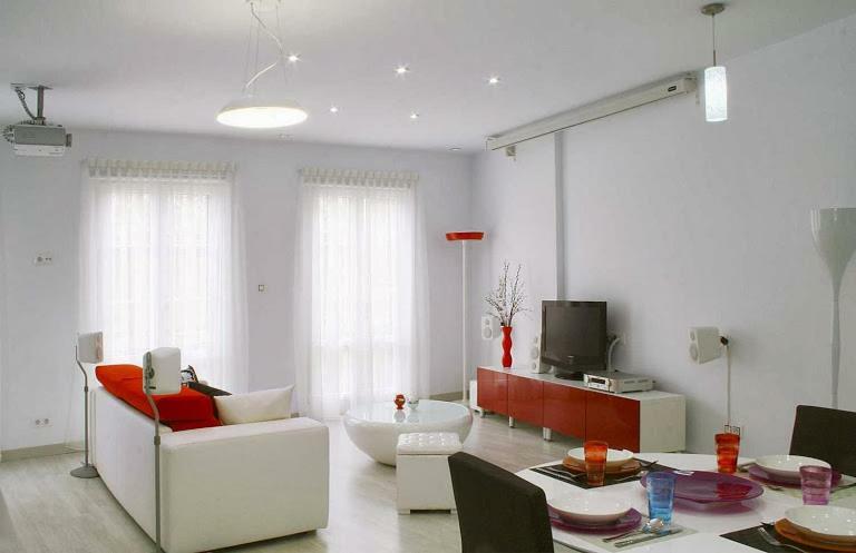 El Encanto De Aviles, Apartamento-Loft ภายนอก รูปภาพ